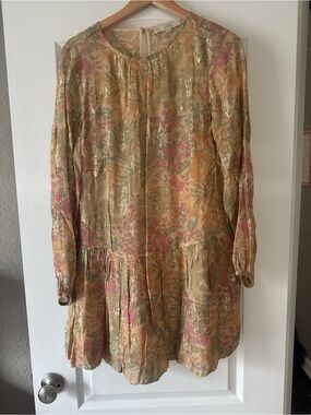 Loft Dress- Medium
